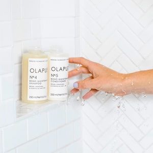 Olaplex Maintenance Shampoo N4 & Maintenance Conditioner N5 (New) 100% authentic